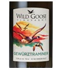 Wild Goose Vineyards Gewürztraminer 2023