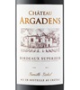 Château Argadens Bordeaux Supérieur 2019