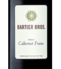 Bartier Bros. Cabernet Franc 2021