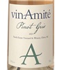 vinAmité Cellars Pinot Gris 2023