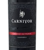 Carnivor Cabernet Sauvignon 2019