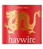 Haywire Winery Year of the Dragon Lunar Red 2021