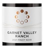 Garnet Valley Ranch Pinot Noir 2021