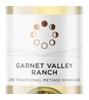 Garnet Valley Ranch Traditional Method Sparkling 2016