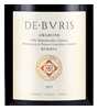 Tommasi De Buris Riserva Amarone Della Valpolicella Classico 2011