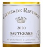 Carmes de Rieussec 2020