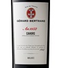 Gérard Bertrand Heritage An 1152 Cahors Malbec 2020