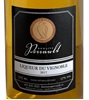 Domaine Perrault Liqueur Du Vignoble 2017