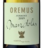 Oremus Mandolas Tokaji Furmint 2019