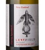 Te Awa Winery Left Field Sauvignon Blanc 2023