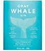 Gray Whale Gin