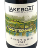 Lakeboat Pinot Gris 2022