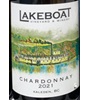 Lakeboat Chardonnay 2021
