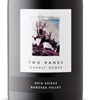 Two Hands Wines Gnarly Dudes Shiraz 2021