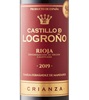 Castillo de Logroño Crianza 2019