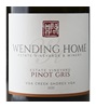 Wending Home Estate Vineyard Pinot Gris 2020