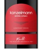 Konzelmann Estate Winery Lakefront Series Merlot 2019