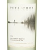 Petrichor Sauvignon Blanc 2022