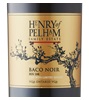 Henry of Pelham Lost Boys Limited Edition Bin 106 Baco Noir 2022