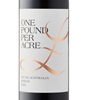 One Pound Per Acre Shiraz 2020