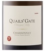 Quails' Gate Estate Winery Stewart Family Reserve Chardonnay 2022