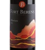 Fort Berens Estate Winery Alluvium Red 2022