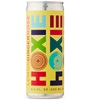 Hoxie Lemon Ginger Rosé Dry Wine Spritzer