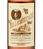 Yellowstone Select Bourbon Whiskey