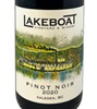 Lakeboat Pinot Noir 2021