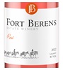 Fort Berens Estate Winery Rosé 2025