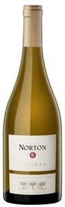 Norton Reserve Chardonnay 2009