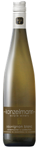 Konzelmann Estate Winery Reserve Winemaker's Collection Sauvignon Blanc 2014