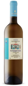 Tetramythos Roditis 2010