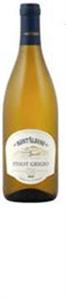 Mont'albano Pinot Grigio 2010