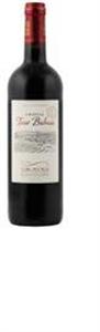 Château Tour Bicheau Vignobles Daubas & Fils Blend - Meritage 2008