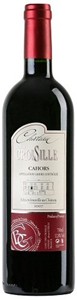 Château Les Croisille Cuvée Château 2009