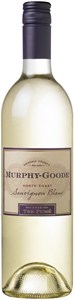 Murphy-Goode The Fumé Sauvignon Blanc 2009