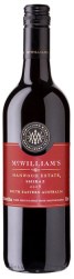 McWilliams Wines Hanwood Estate Shiraz 2009