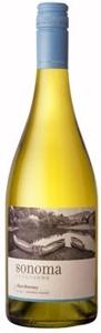 Sonoma Vineyards Chardonnay 2009