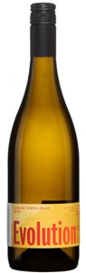 Sokol Blosser Winery Evolution Lucky No 9  White Blend 2019