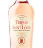 Terres De Saint Louis Cercle Des Vignerons Provence Rosé 2010