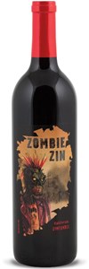 Zombie Zin Zinfandel