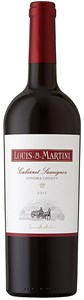 Louis M. Martini Cabernet Sauvignon 2013