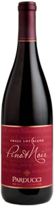 Parducci Pinot Noir 2009