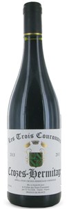 Les Trois Couronnes 2013