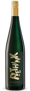 Rethink Riesling 2014