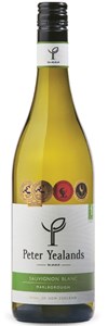Yealands Estate Wines Sauvignon Blanc 2020