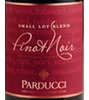 Parducci Pinot Noir 2009