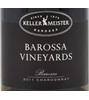 Kellermeister Barossa Vineyards Chardonnay 2011