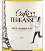 Cafe Terrasse 2014